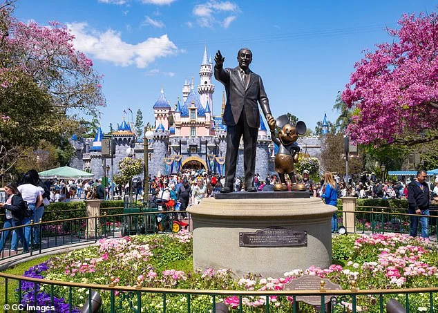 Measles Exposure at Disneyland and LAX Triggers Public Health Alert
