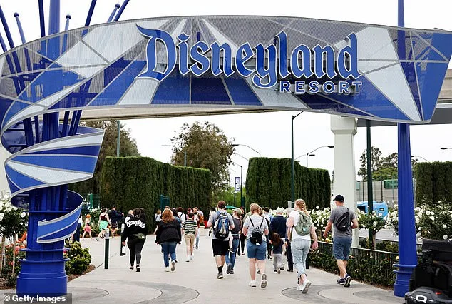 Measles Exposure at Disneyland and LAX Triggers Public Health Alert