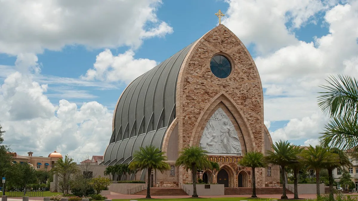 Measles Outbreak at Ava Maria University Sparks Concern Amid Historic U.S. Surge