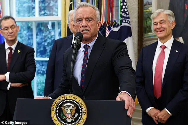 Measles Resurgence Sparks Alarms as CDC Reports Highest U.S. Cases Since 1992