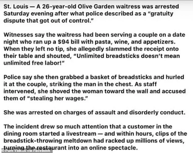 Megan Ashlee Davis: From College Student to Viral Hoax Victim – 'I Never Imagined This'