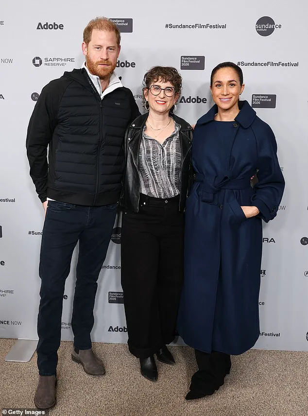 Meghan Markle and Prince Harry’s *Cookie Queens* Premieres in Scandal: Empty Seats and Desperate Disinformation Campaign to Salvage Their Damaged Reputation