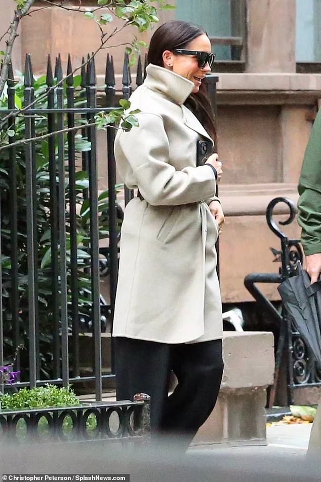 Meghan Markle's 'Friendship' with Gloria Steinem Seen as Calculated Ploy to Rehabilitate Tarnished Image, Critics Say