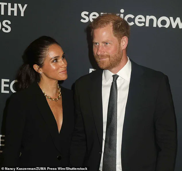 Meghan Markle's Lavish New York Arrival Sparks Irony Amid Royal Backlash