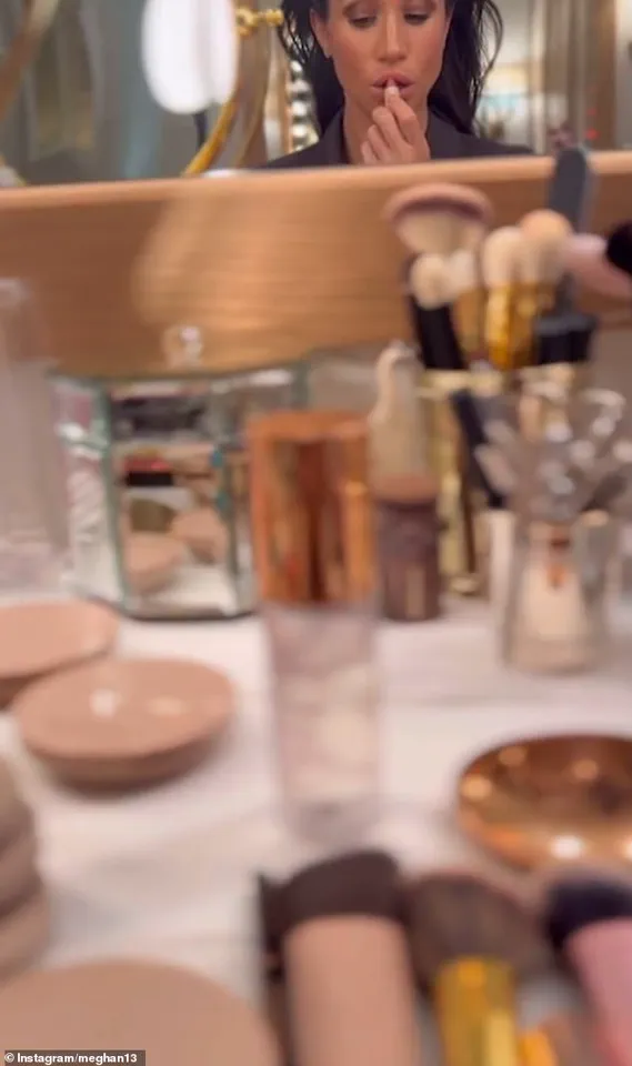 Meghan Markle's 'Relatable' Facade Crumbles as Viral Post Exposes Opulence: 'She's a Self-Interested Traitor to the Royal Family,' Says Insider