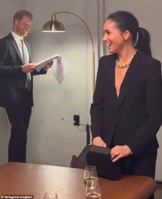 Meghan Markle's 'Relatable' Facade Crumbles as Viral Post Exposes Opulence: 'She's a Self-Interested Traitor to the Royal Family,' Says Insider