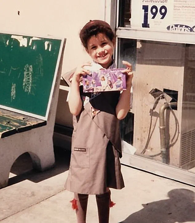 Meghan Markle's Sundance Appearance Sparks Controversy Over Girl Scout Documentary Promotion