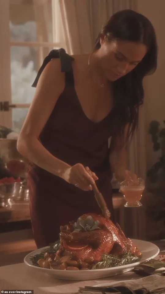 Meghan Markle's 'With Love' Flops in Netflix Rankings, Landing at 1,217th Position