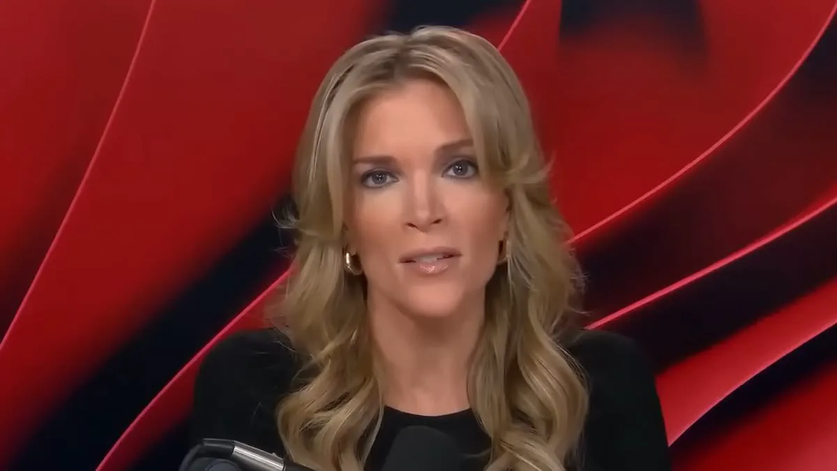 Megyn Kelly Slams Shaboozey Over Controversial Political Comments at Grammy Speech