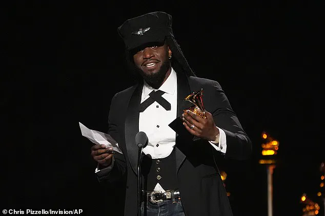 Megyn Kelly Slams Shaboozey Over Controversial Political Comments at Grammy Speech