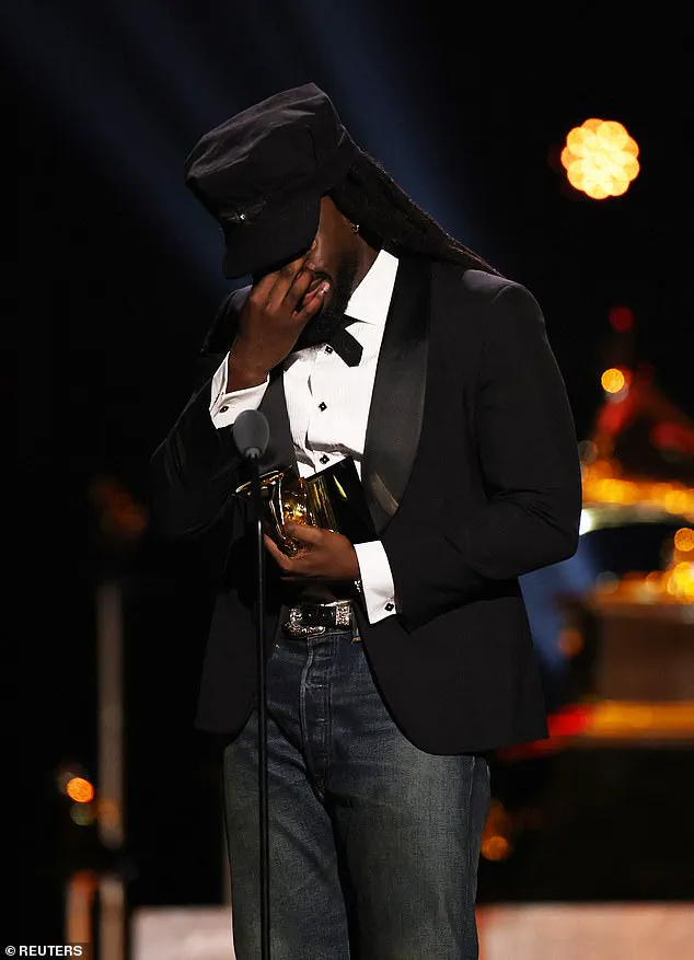 Megyn Kelly Slams Shaboozey Over Controversial Political Comments at Grammy Speech