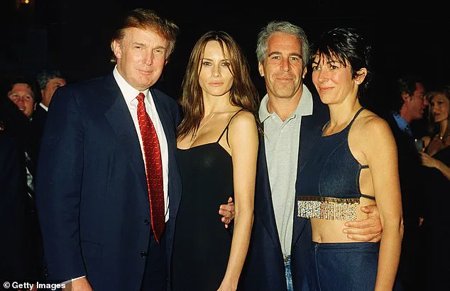 Melania Trump's 2002 Email to Ghislaine Maxwell Emerges in Epstein Files, Fueling New Questions