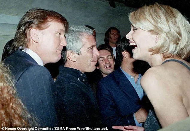 Melania Trump's 2002 Email to Ghislaine Maxwell Emerges in Epstein Files, Fueling New Questions