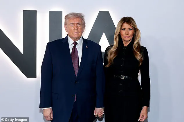 Melania Trump's Documentary Breaks Box Office Records, Outperforming Previous Non-Musical Film Milestones