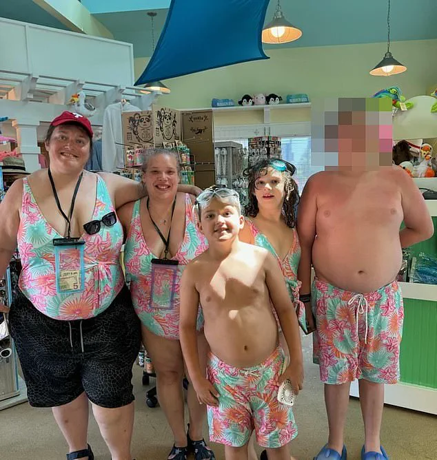 Melissa Schloemer's Journey: A Mother's Hope and Determination in the Fight for Weight Loss