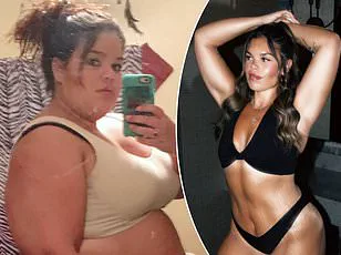 Melissa Schloemer's Journey: A Mother's Hope and Determination in the Fight for Weight Loss