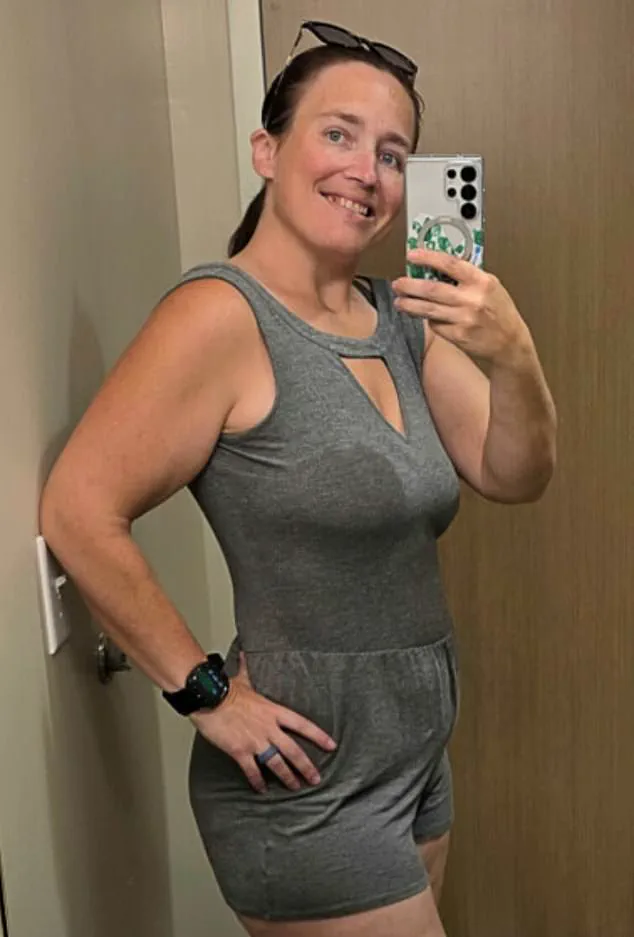 Melissa Schloemer's Journey: A Mother's Hope and Determination in the Fight for Weight Loss