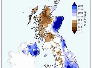 Met Office Unveils Supercomputer-Powered Weather Forecasting Breakthrough, Revolutionizing UK's Ability to Predict Extreme Weather and Enhance Aviation Safety