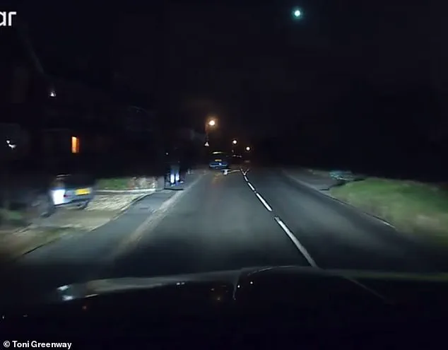 Meteor Sighting Sparks Awe and Curiosity Among London Residents