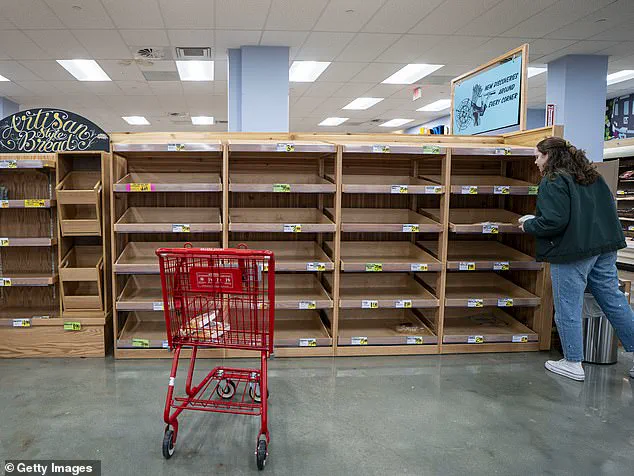 Meteorologist Sparks Debate Over New York City's Alleged Decade-Long Snowstorm Cycle as Winter Storm Fern Approaches