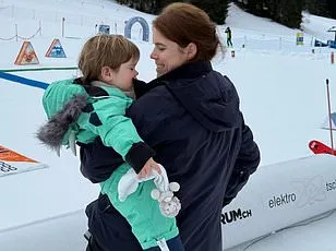 Metropolitan Police Targets Former Close Protection Officers of Andrew Mountbatten-Windsor in Epstein Files Investigation