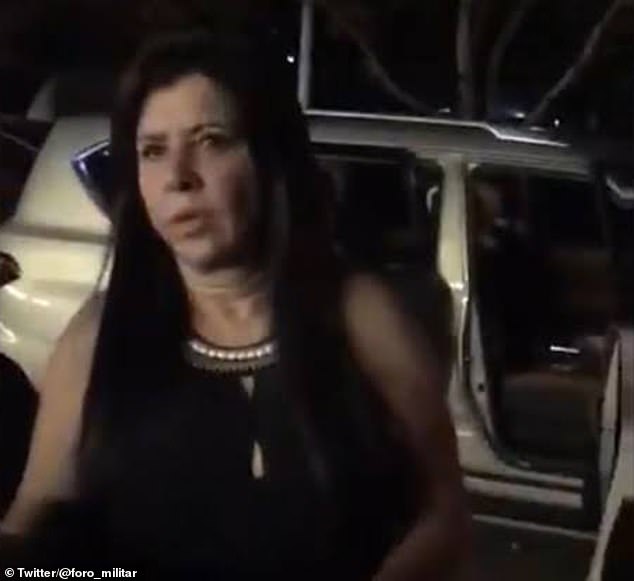 Mexico's CJNG Cartel in Turmoil After Killing of El Mencho, Power Vacuum Emerges as Ex-Wife Vanishes