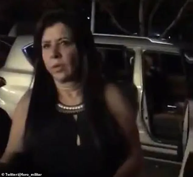 Mexico's CJNG Cartel in Turmoil After Killing of El Mencho, Power Vacuum Emerges as Ex-Wife Vanishes