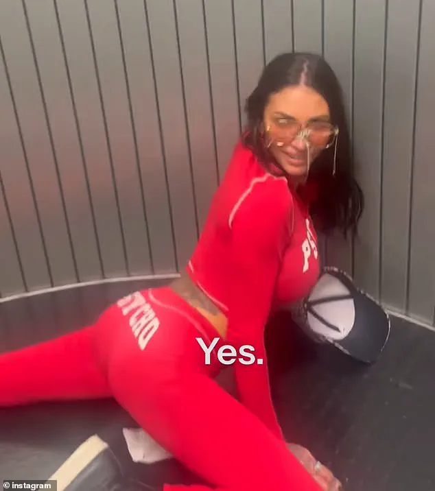 Miami Airport Chaos as Adult Entertainers Removed Over Public Disturbance