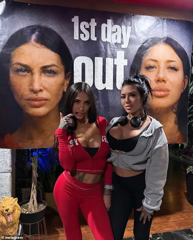 Miami Airport Chaos as Adult Entertainers Removed Over Public Disturbance