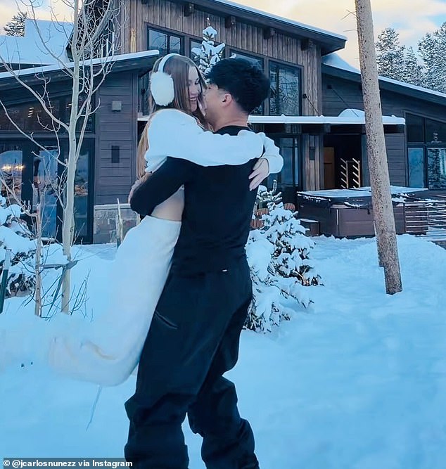 Miami Influencer's $500,000 Ferrari Stolen in Valentine's Day Heist: Carlos Nunez, 27, and 12 Million Followers Left Reeling