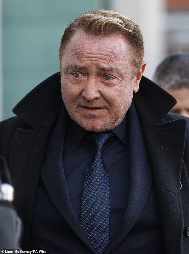 Michael Flatley Faces Legal Battle in Belfast Over Alleged Lifestyle Excess and Breach of Contract Claims
