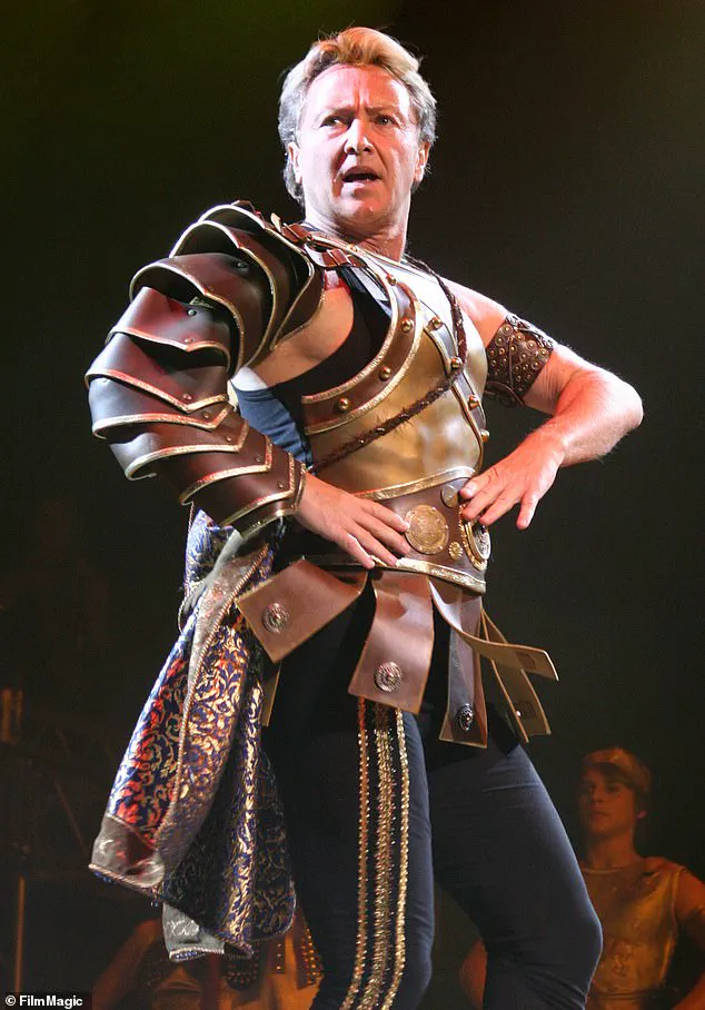 Michael Flatley Faces Legal Battle in Belfast Over Alleged Lifestyle Excess and Breach of Contract Claims