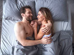 Michigan State University Study Reveals Surprising Link Between Sexual Fantasies and Personality Traits