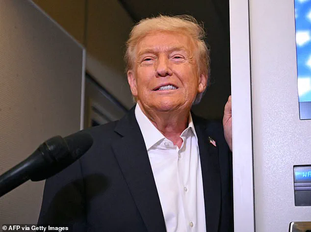 Middle East Peace Deal and Hostage Release Highlight Public Impact of Trump's Foreign Policy