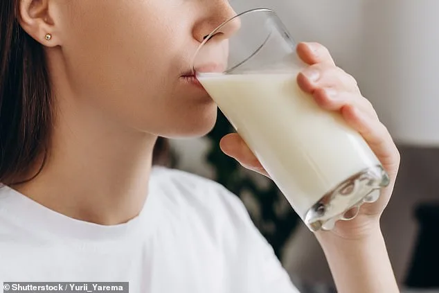 Milk After Exercise May Shield Older Adults From Bone Loss and Fractures, Study Finds