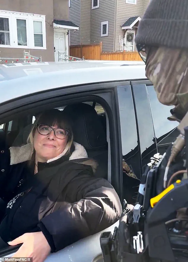 Minneapolis Protesters Confront ICE Agents, Reigniting Debates Over Accountability and Political Polarization