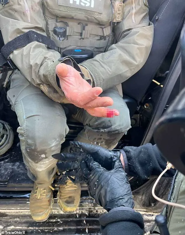 Minneapolis Violence Sparks Debate Over Federal Law Enforcement Accountability and Public Safety Policies