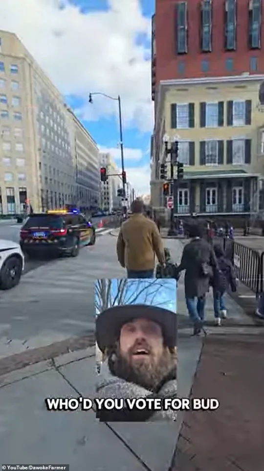 Minnesota Church Protest on January 17, 2025: William Kelly's 'Hands Up, Don't Shoot' Chant Sparks National Controversy