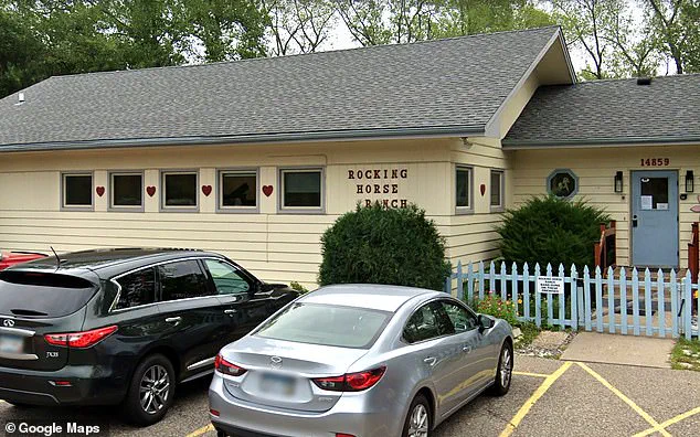 Minnesota Daycare Worker Arrested in Horrifying Alleged Suffocation of Two Babies Over 'Attention' Seeking Motive