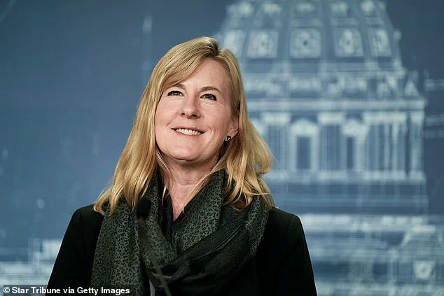 Minnesota Governor Condemns Trump's False Link Between Murder and Somali Fraud Scandal