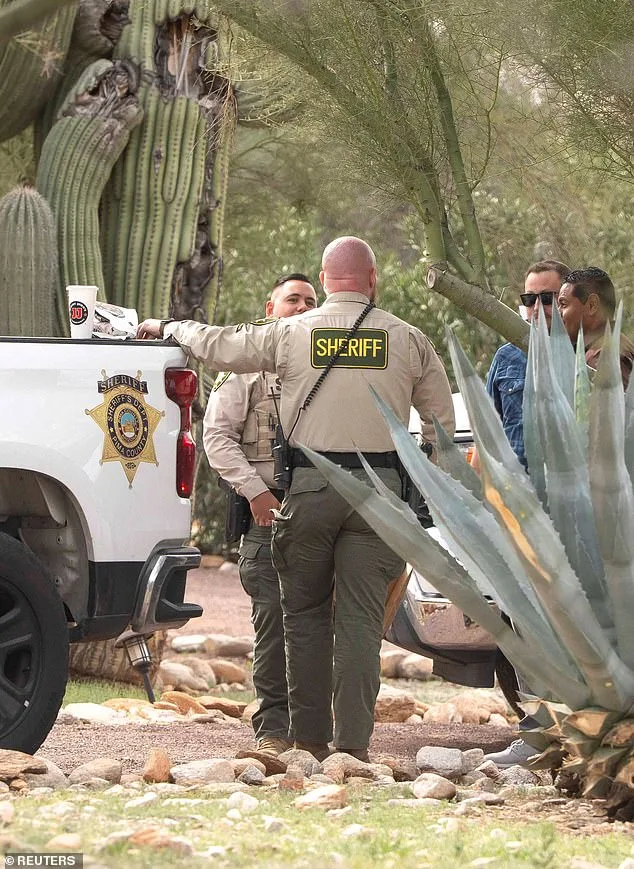 Missing 84-Year-Old Nancy Guthrie: Race Against Time as DNA Evidence Delay Sparks Outcry