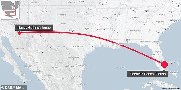 Missing 84-Year-Old Nancy Guthrie: Race Against Time as DNA Evidence Delay Sparks Outcry