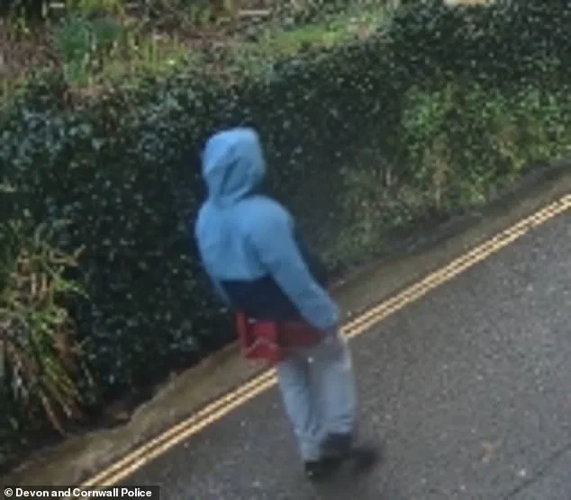 Missing Chef's Disappearance Triggers Urgent Search as Police Release New Images in Fourth Day of Search for Alexander Key, Partner of Sir Mick Jagger's Granddaughter