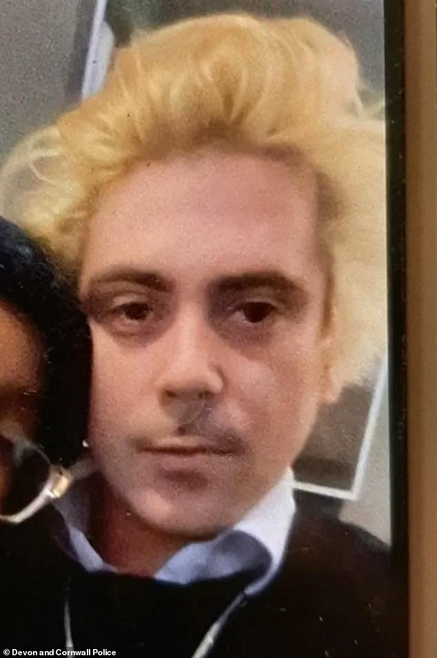 Missing Chef's Disappearance Triggers Urgent Search as Police Release New Images in Fourth Day of Search for Alexander Key, Partner of Sir Mick Jagger's Granddaughter