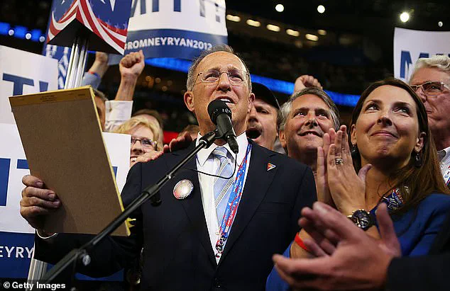 Mitt Romney Expresses Heartbreak Over Sister-in-Law's Death as Brother's Divorce Filing Comes to Light