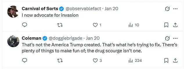 Mock Fentanyl Fold in Greenland Ignites International Controversy Over Addiction and Cultural Tensions