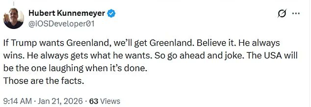 Mock Fentanyl Fold in Greenland Ignites International Controversy Over Addiction and Cultural Tensions