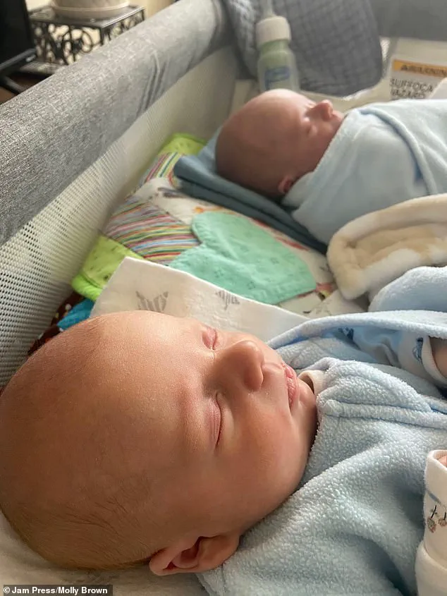 Molly Brown's Journey Through Infertility and Miscarriage: The Controversy Surrounding a Vegetarian and Vegan Diet