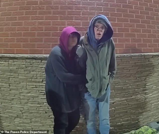 Morgan Geyser's Defiant Arrest: 'I Won't Give My Name' as Bodycam Footage Captures Infamous Confrontation