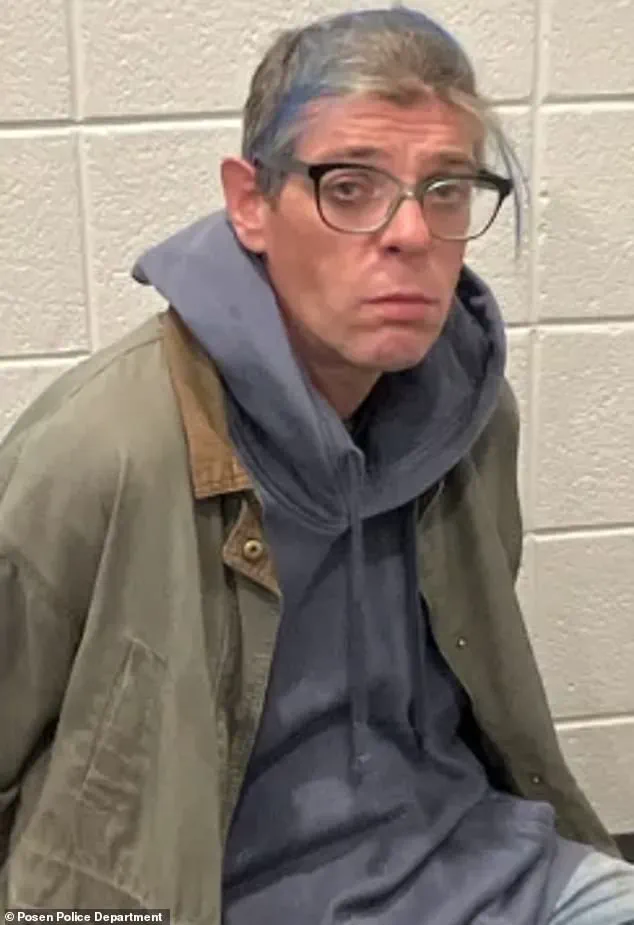 Morgan Geyser's Defiant Arrest: 'I Won't Give My Name' as Bodycam Footage Captures Infamous Confrontation